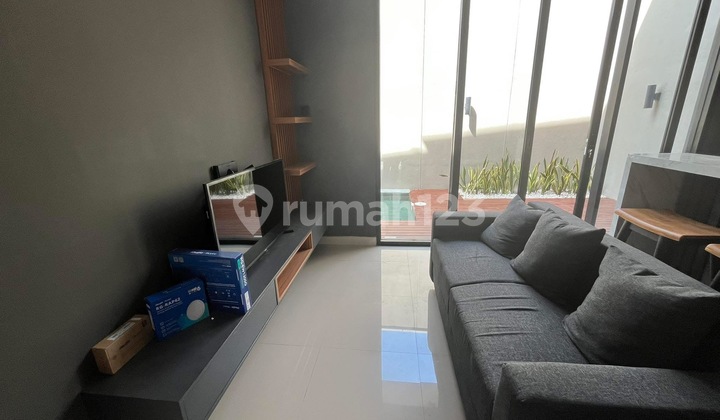 Villa Modern Ready Lokasi Strategis Dekat Ke Canggu