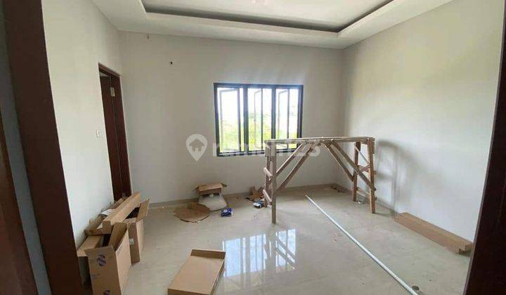 Villa Modern 2 Lantai Baru Shm Lingkungan Premium Di Jimbaran  2