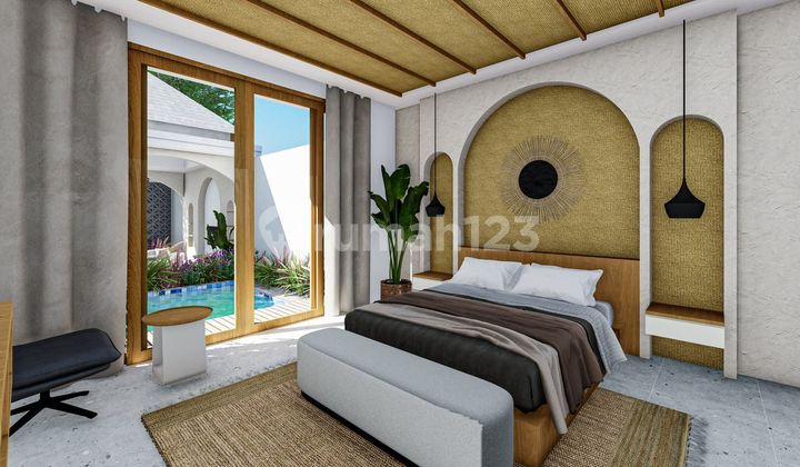 Villa Holiday Home Lokasi Strategis Area Kuta Selatan 2