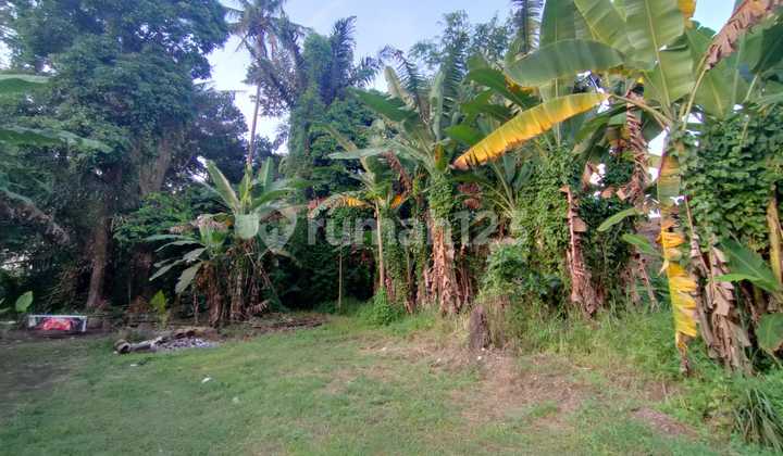 Tanah Lokasi Premium Aspek Perumahan Area Denpasar Utara 8