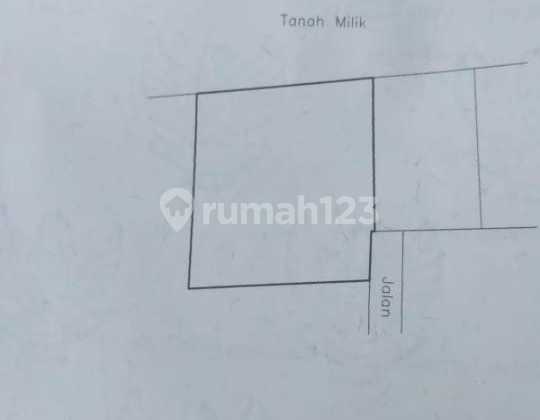 Tanah Lokasi Premium Aspek Perumahan Area Denpasar Utara 10