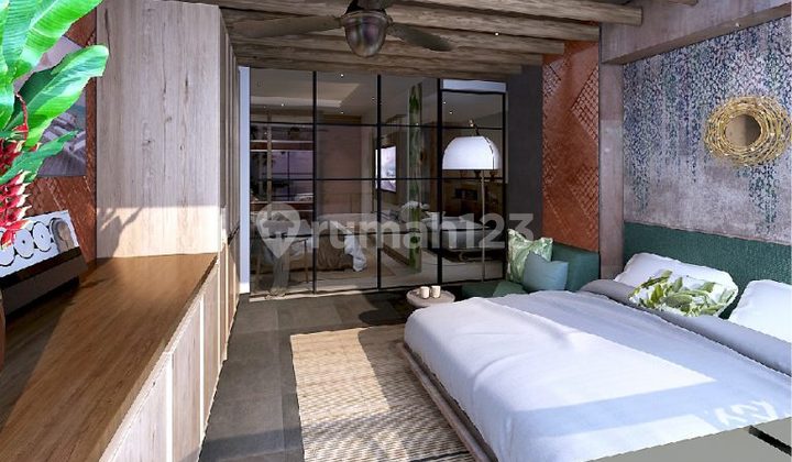 Apartemen Di Nusa Dua Bali With Private Pool  3