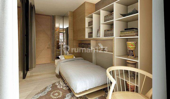 Apartemen Di Nusa Dua Bali With Private Pool  4
