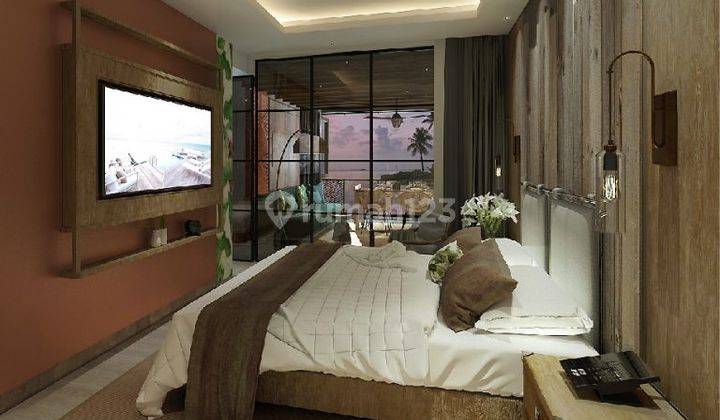 Apartemen Di Nusa Dua Bali With Private Pool  10
