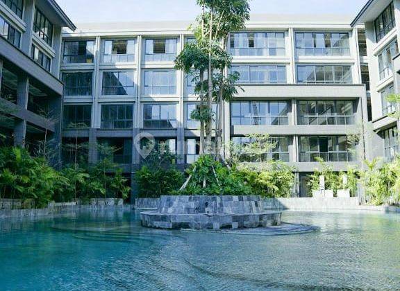 Apartemen Di Nusa Dua Bali With Private Pool  11