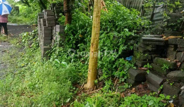 Tanah Kawasan Premium Di Sanur Bali Siap Bangun 3