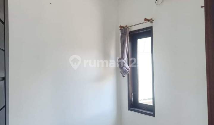 Rumah Semi Villa Dijual Area Strategis Di Kerobokan Bali 