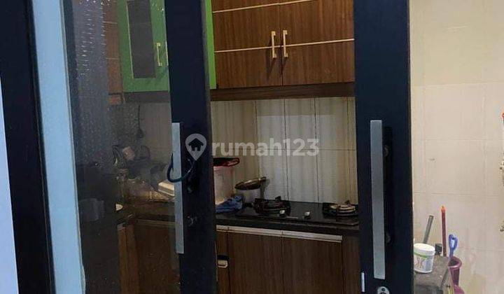 Dikontrakkan Rumah Modern 4bedroom Di Gatsu Timur  4