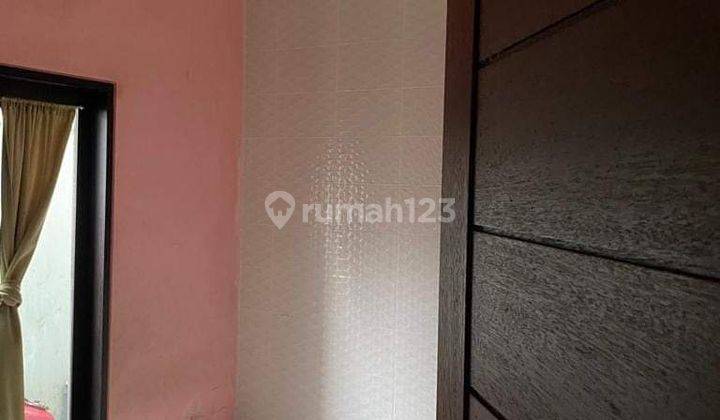Dikontrakkan Rumah Modern 4bedroom Di Gatsu Timur  5