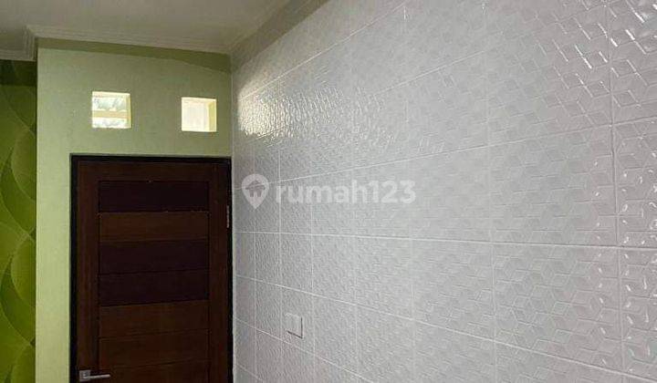 Dikontrakkan Rumah Modern 4bedroom Di Gatsu Timur  6