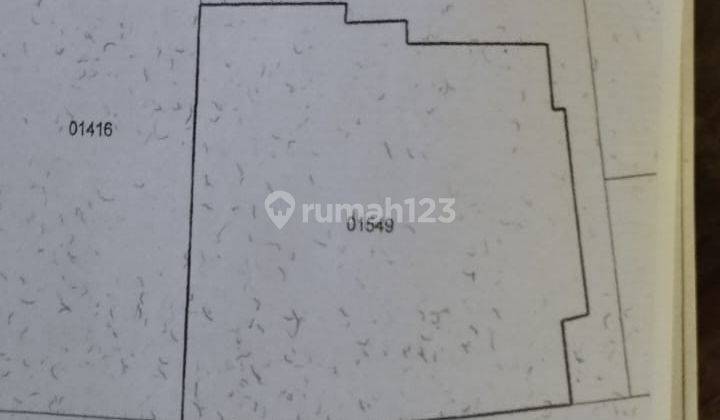 Tanah Premium Hak Milik Di Area Sanur Selangkah Ke Pantai  2