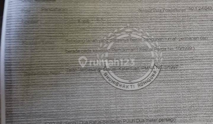 Tanah Premium Hak Milik Di Area Sanur Selangkah Ke Pantai  5