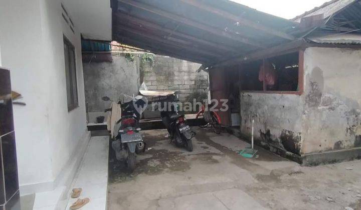 Tanah Premium Lingkungan Villa Area Sanur Siap Bangun 5
