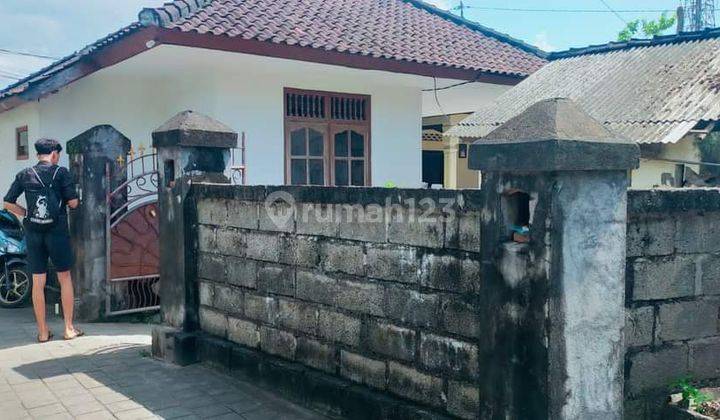 Tanah Premium Lingkungan Villa Area Sanur Siap Bangun 8