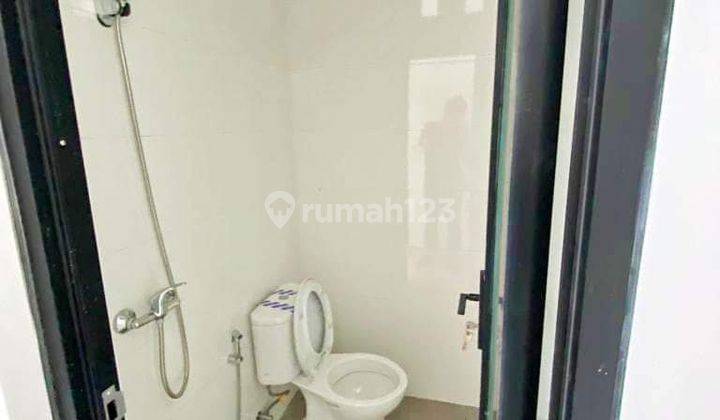 RUMAH SIAP HUNI  LANTAI 2  DEKAT KE PANTAI SANUR  8
