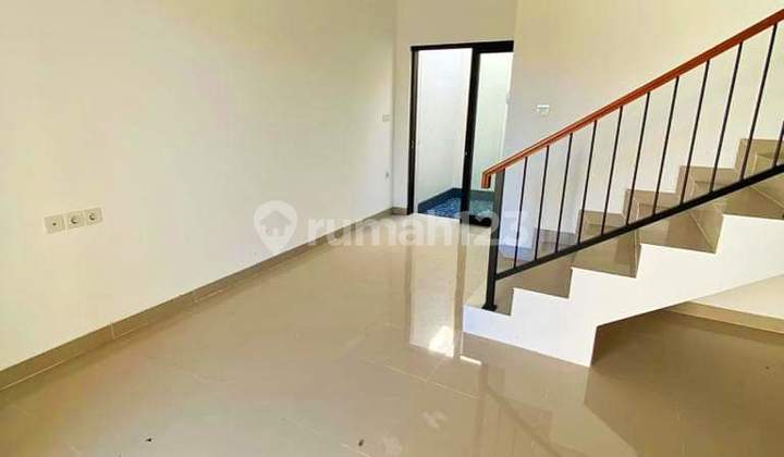 RUMAH SIAP HUNI  LANTAI 2  DEKAT KE PANTAI SANUR  7