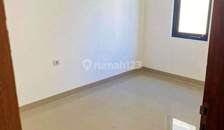 Rumah Minimalis Di Renon 2 Lantai Siap Huni  8