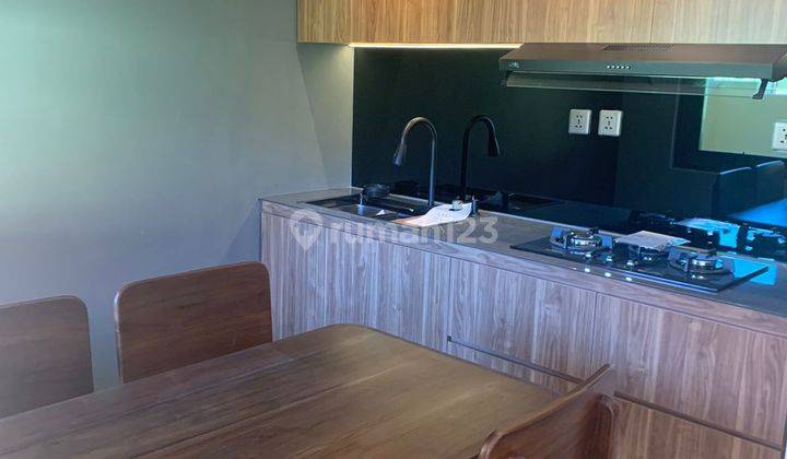 Apartment Lokasi Premium Di Nusa Dua Bali  1
