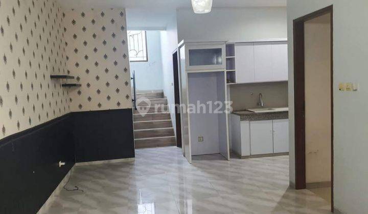 Rumah Siap Huni 2 Lantai Modern Di Renon Denpasar  2