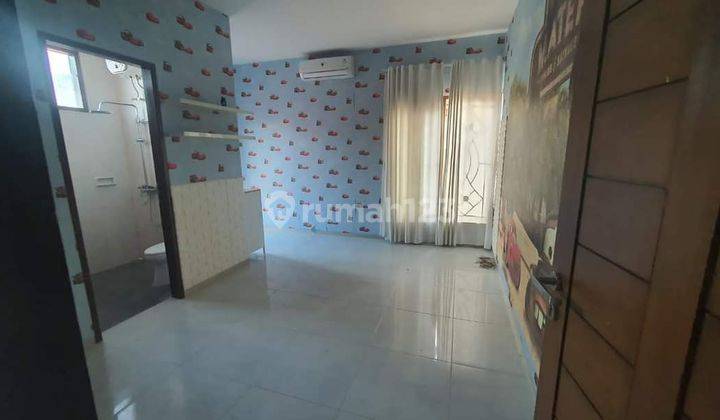 Rumah Siap Huni 2 Lantai Modern Di Renon Denpasar  1