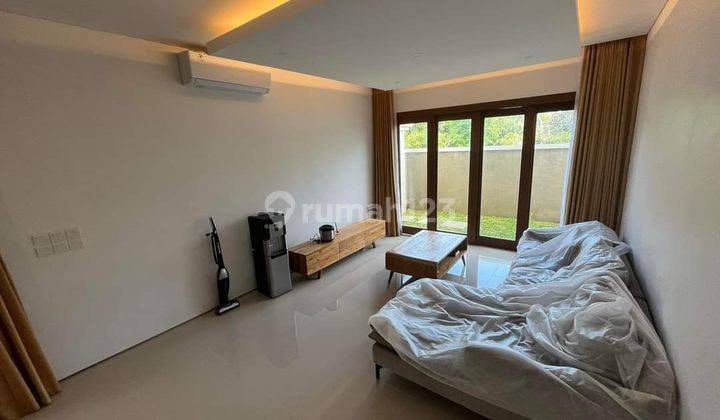 Villa Baru Disewakan Full Furnished Di Jimbaran  1