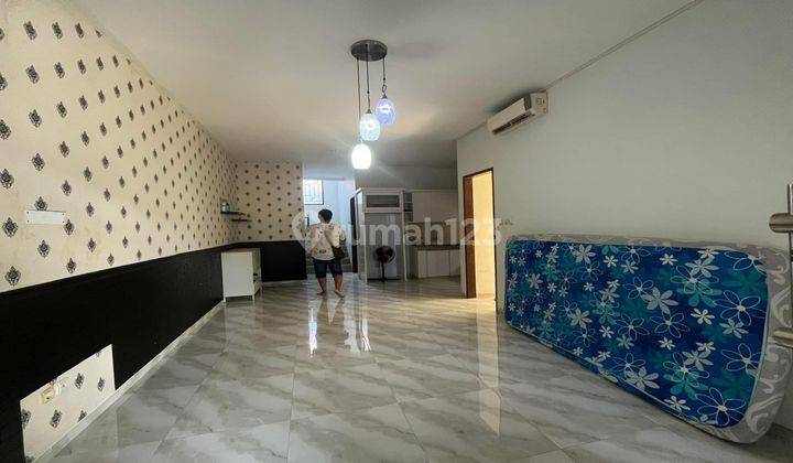 Rumah Modern Ready Unit Dekat Ke Lapangan Renon