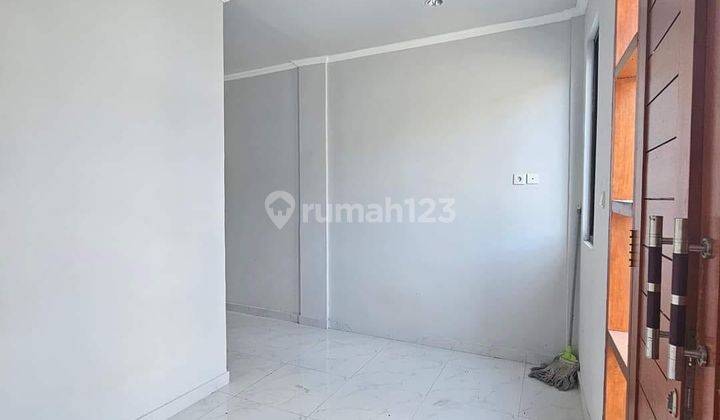 RUMAH BARU SIAP HUNI MINIMALIS DI JIMBARAN 2