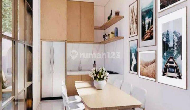 Modern Mediterranean Villa 2 Floors Premium Location in Jimbaran 1