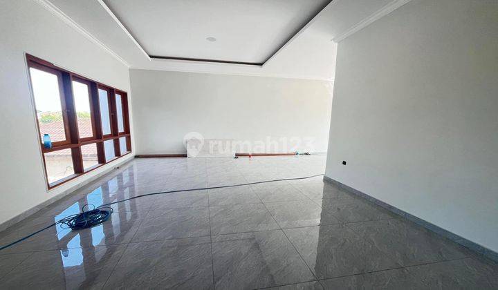 Rumah Modern Semi Villa 2 Lantai Area Sesetan Denpasar 2