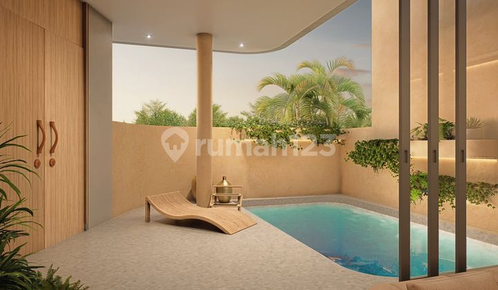 Villa Modern Ready Dekat Sidewalk Mall Jimbaran