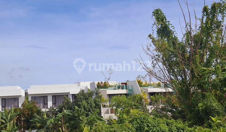 Premium Land Location in Canggu Near Batu Bolong Beach