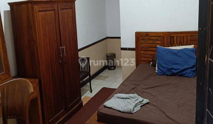 Boarding House in Denpasar City Center 15 Rooms 2