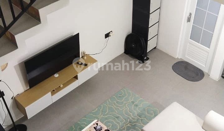 Rumah Baru 2 Unit Siap Huni Area Kuta Selatan 2