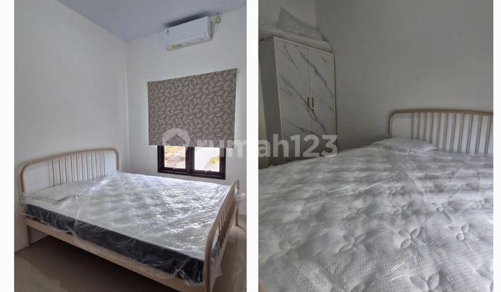 Disewakan Rumah Baru Minimalis 3 Kamar Area Kuta Selatan 2