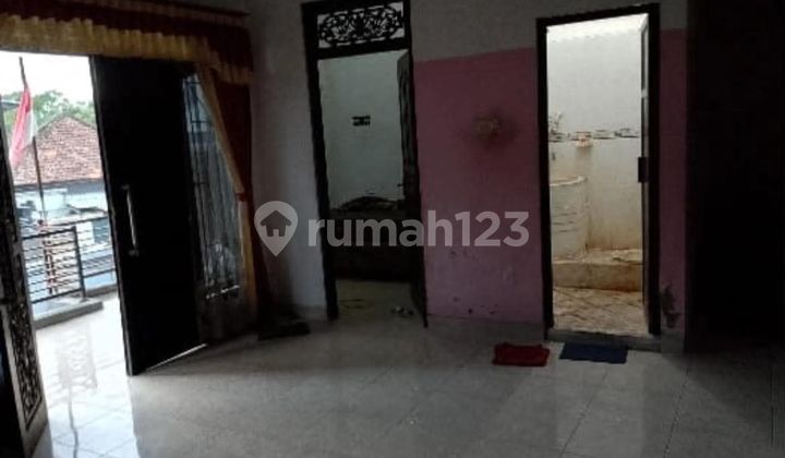 5-Bedroom 2-Story Ready-to-Occupy House in North Denpasar Area 2