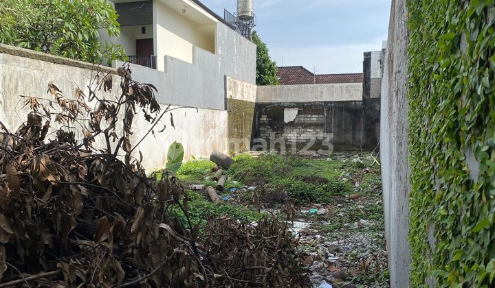 Tanah Siap Bangun Lokasi Premium di Pusat Renon Tanah Siap Bangun Lokasi Premium di Pusat Renon