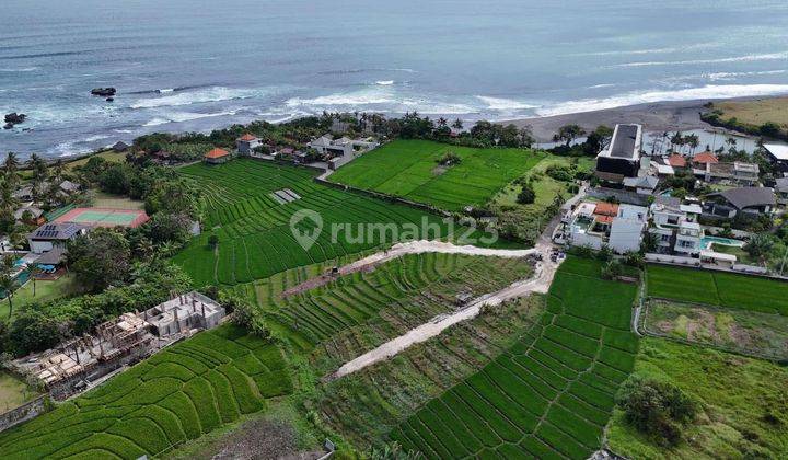 Tanah Strategis Zona Pariwisata Dekat Ke Pantai Area Canggu 2