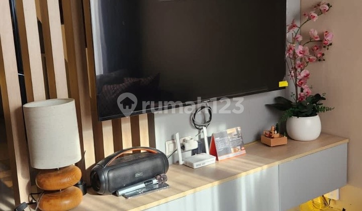 Rumah Semi Villa Ready Dalam Cluster One Gate di Seminyak Bali 2