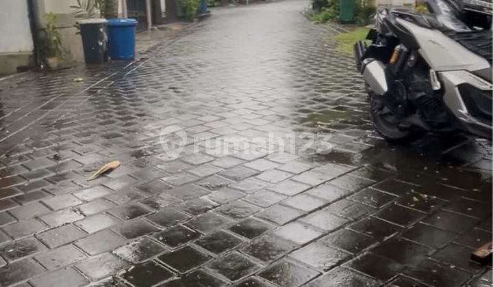 Tanah Aspek Perumahan Siap Bangun Dekat Sidewalk Mall Jimbaran Tanah Aspek Perumahan Siap Bangun Dekat Sidewalk Mall Jimbaran