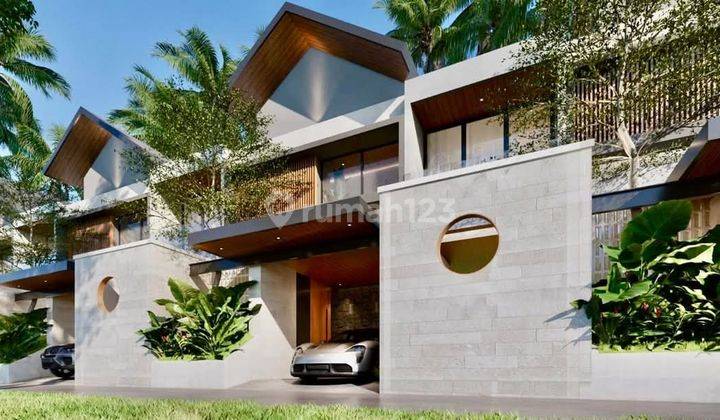 Villa With Pool Lokasi Strategis Area Sanur Dekat Ke Pantai 2