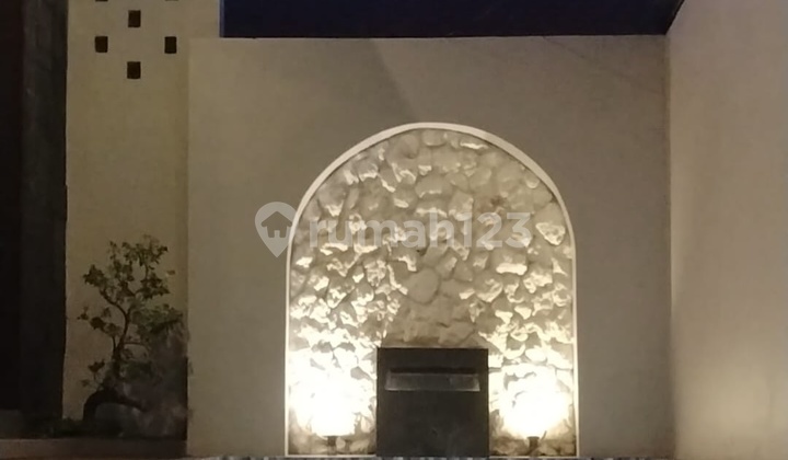 Villa Private Pool 2 Bedroom Furnished Area Taman Griya Jimbaran Villa Private Pool 2 Bedroom Furnished Area Taman Griya Jimbaran