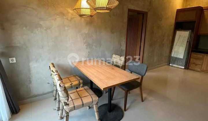 Villa 2 Lantai Harga Terjangkau With Private Pool Di Bali 2