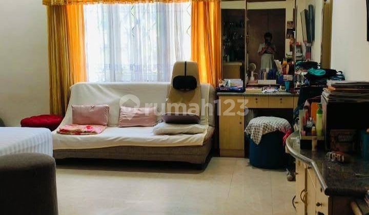 Rumah Siap Huni Modern 2 Lantai di Kota Denpasar Rumah Siap Huni Modern 2 Lantai di Kota Denpasar