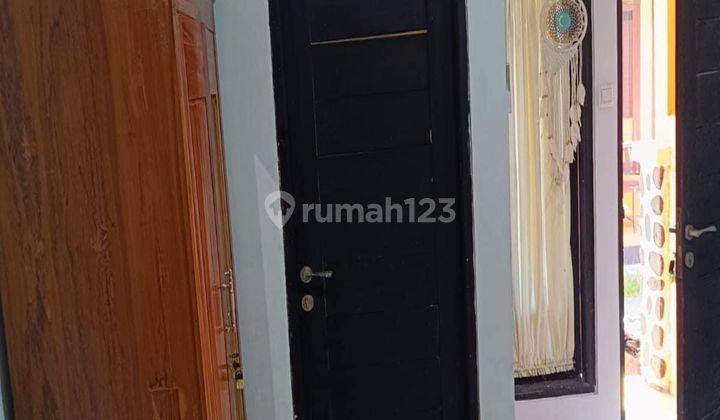 Rumah Kost Di Pusat Kota Denpasa 15 Kamar  2