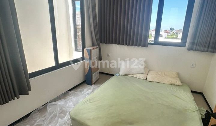 Dikontrakan Rumah Baru Semi Villa Area Dekat Pantai Sanur 2