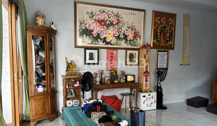 Rumah Siap Huni 4 Kamar Area Pulau Kawe Denpasar 2