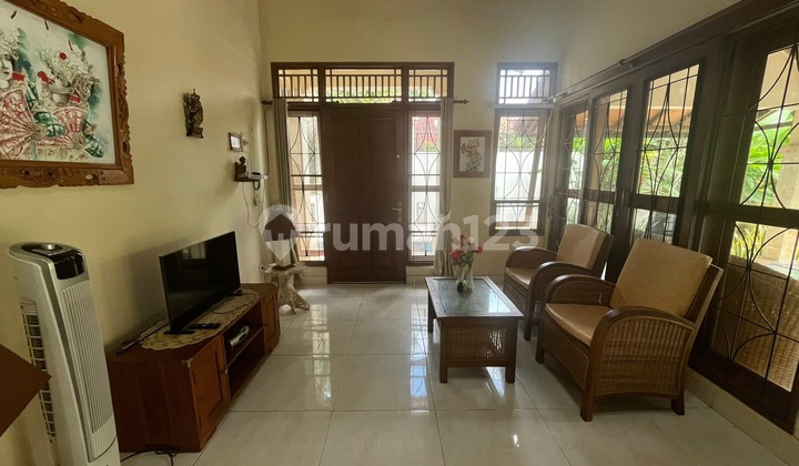 For Rent: Semi Villa House in Puri Gading Area, Jimbaran, Bali For Rent: Semi Villa House in Puri Gading Area, Jimbaran, Bali