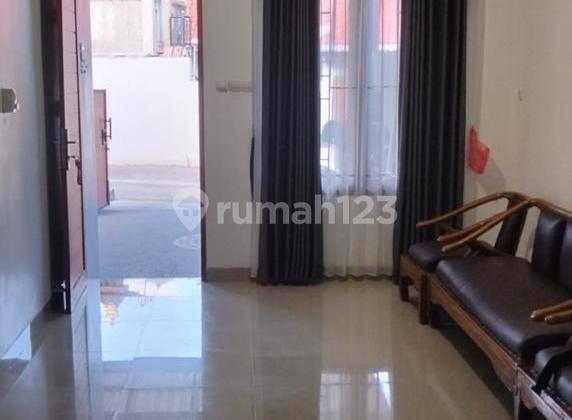 Dikontrakkan Rumah Minimalis Lokasi Strategis Area Renon 2