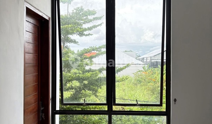 Disewakan Rumah Baru di Pusat Renon Tukad Badung 2