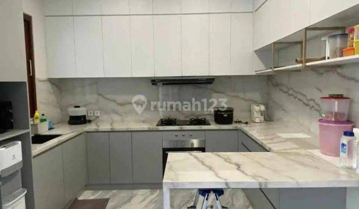 Rumah Mewah Semi Villa Lokasi Premium Di Sanur  1